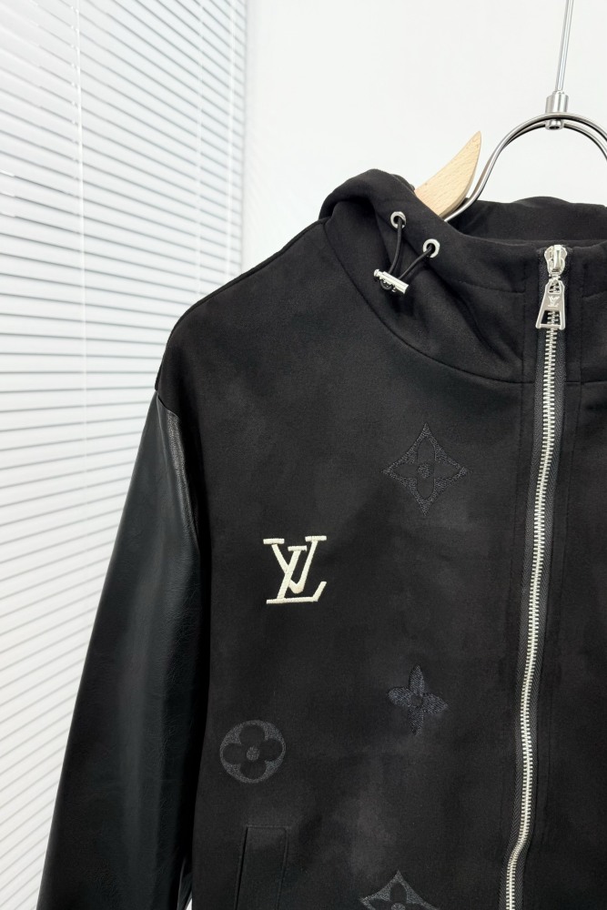 Louis Vuitton 2026ss New Jacket Size M-XXXL