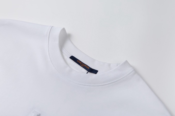 Louis Vuitton 2026ss New T Shirt Size S-XL