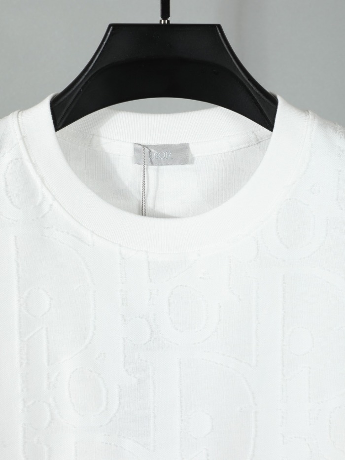 Dior 2026ss New T Shirt Size S-XL