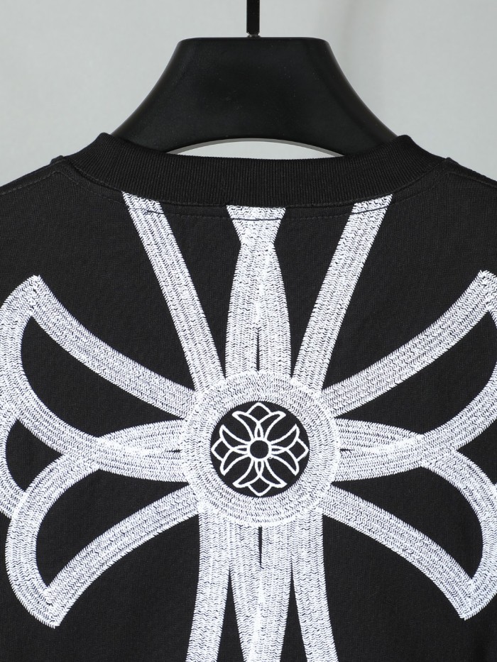 Chrome Hearts 2026ss New T Shirt Size S-XL