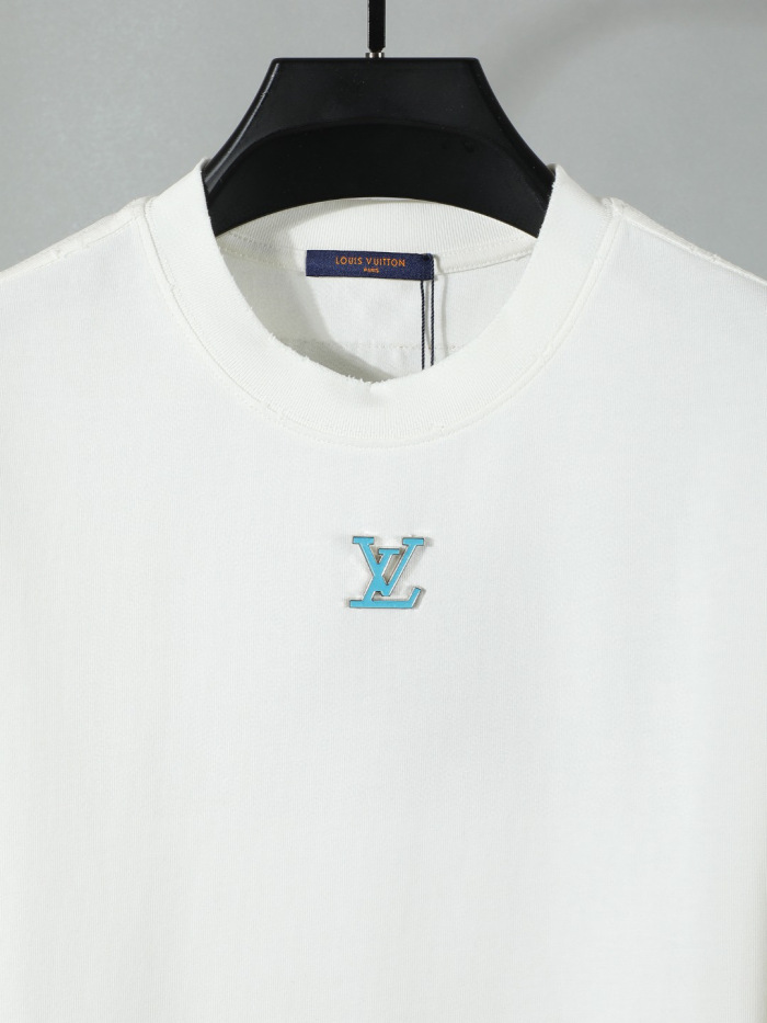 Louis Vuitton 2026ss New T Shirt Size S-XL