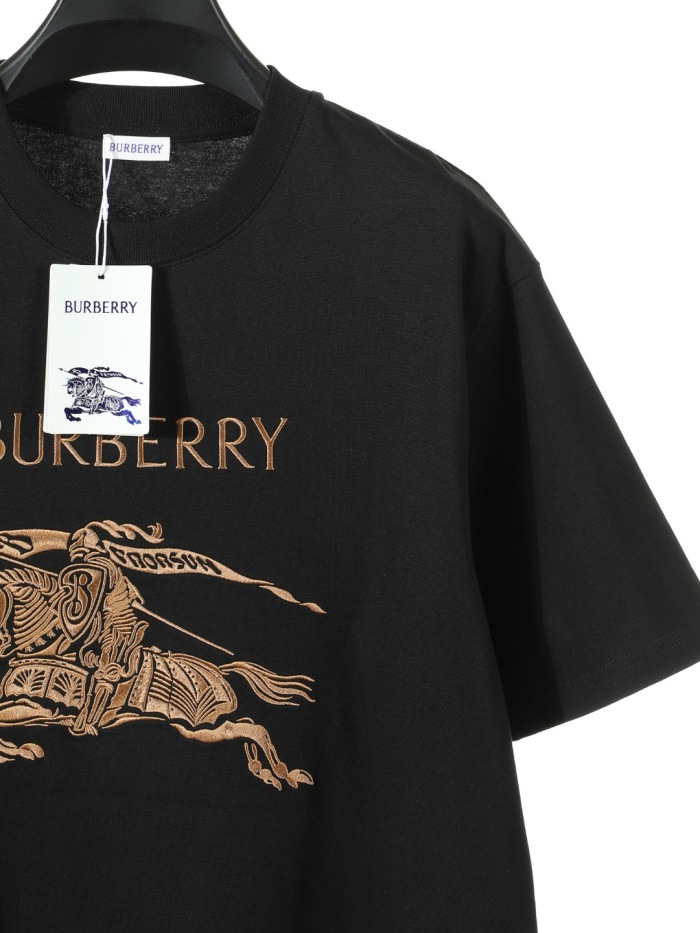 Burberry 2026ss New T Shirt Size S-XL