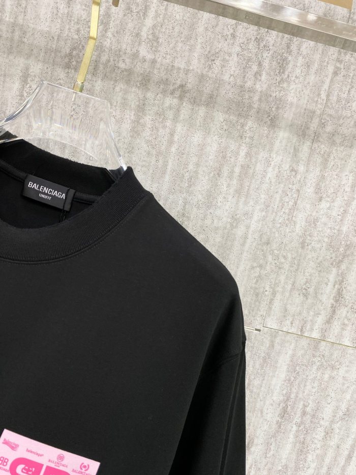 Balenciaga 2026ss New T Shirt Size S-XL