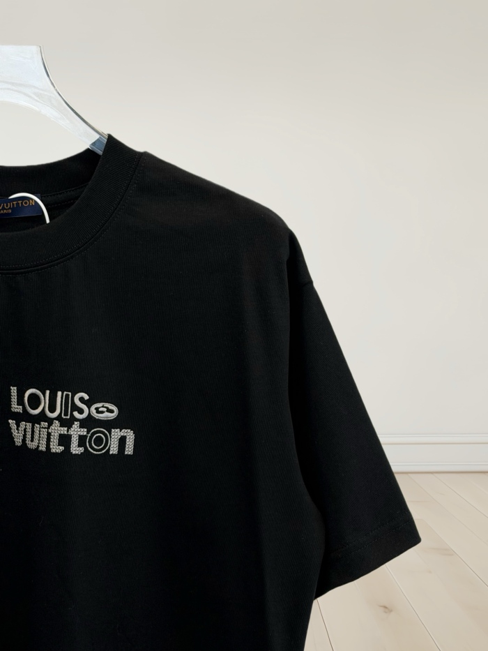 Louis Vuitton 2026ss New T Shirt Size S-XL
