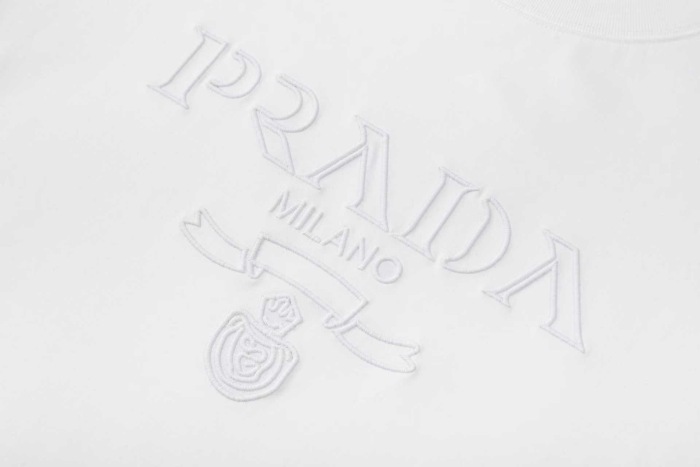 Prada 2026ss New T Shirt Size S-XL