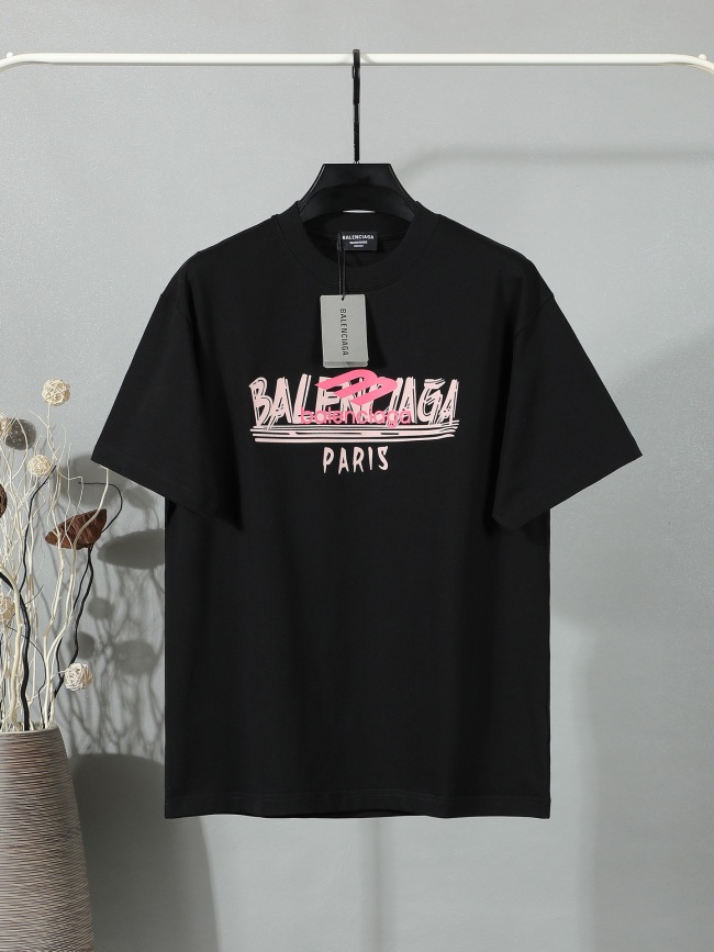 Balenciaga 2026ss New T Shirt Size S-XL