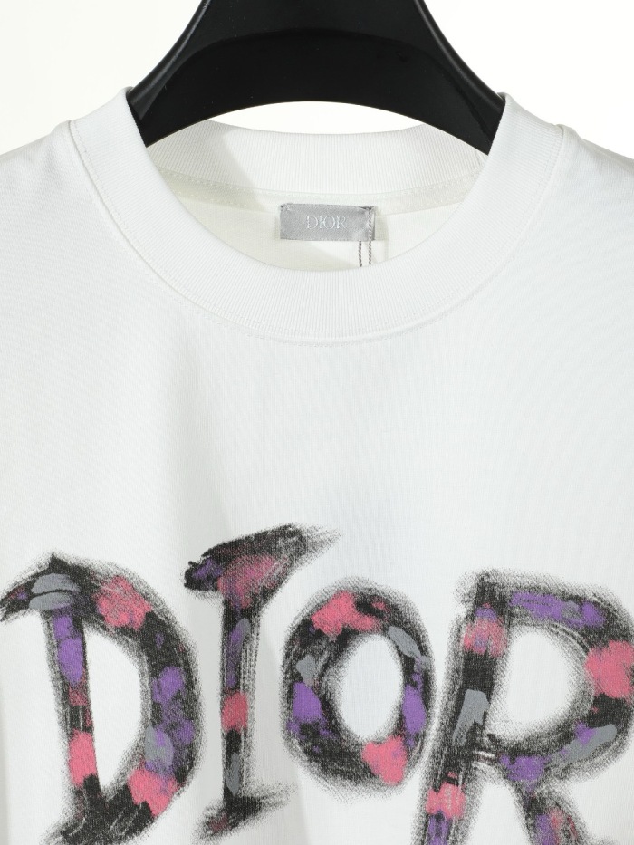 Dior 2026ss New T Shirt Size S-XL