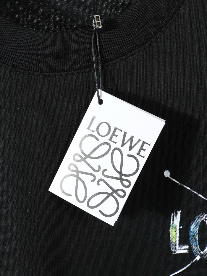 Loewe 2026ss New T Shirt Size S-XL