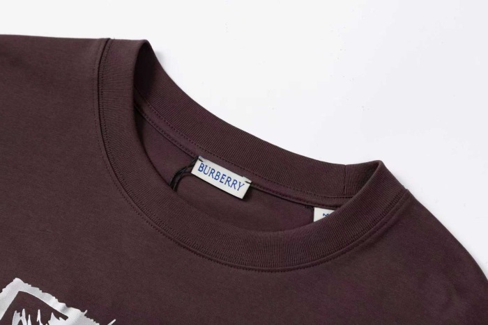 Burberry 2026ss New T Shirt Size S-XL