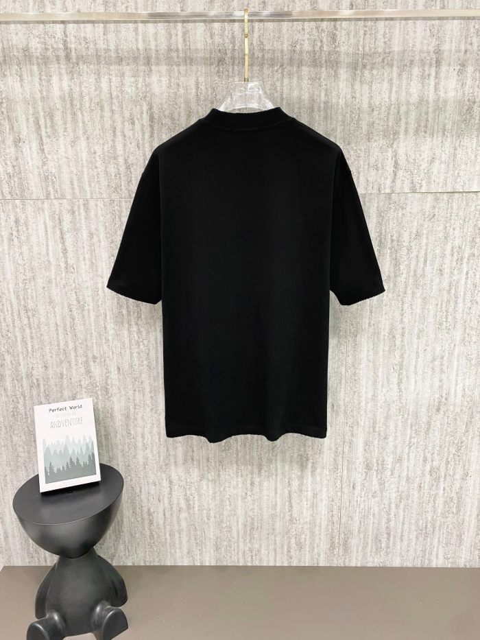 Balenciaga 2026ss New T Shirt Size S-XL