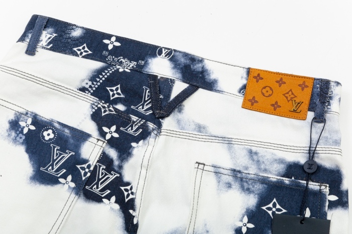 Louis Vuitton 2026ss New Sommeranzug Size S-XL