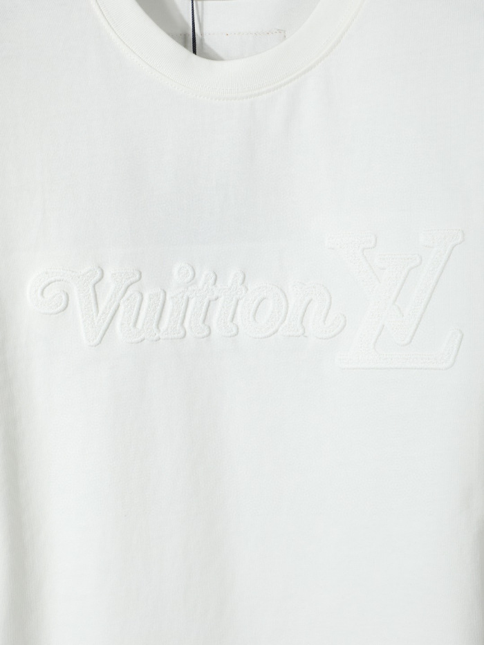 Louis Vuitton 2026ss New T Shirt Size S-XL