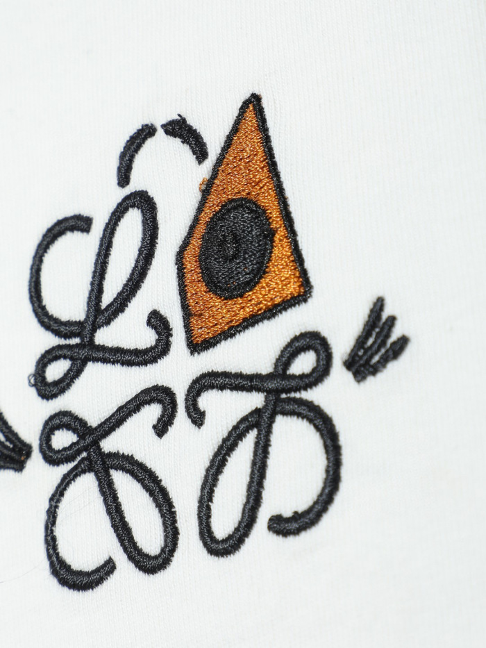 Loewe 2026ss New T Shirt Size S-XL