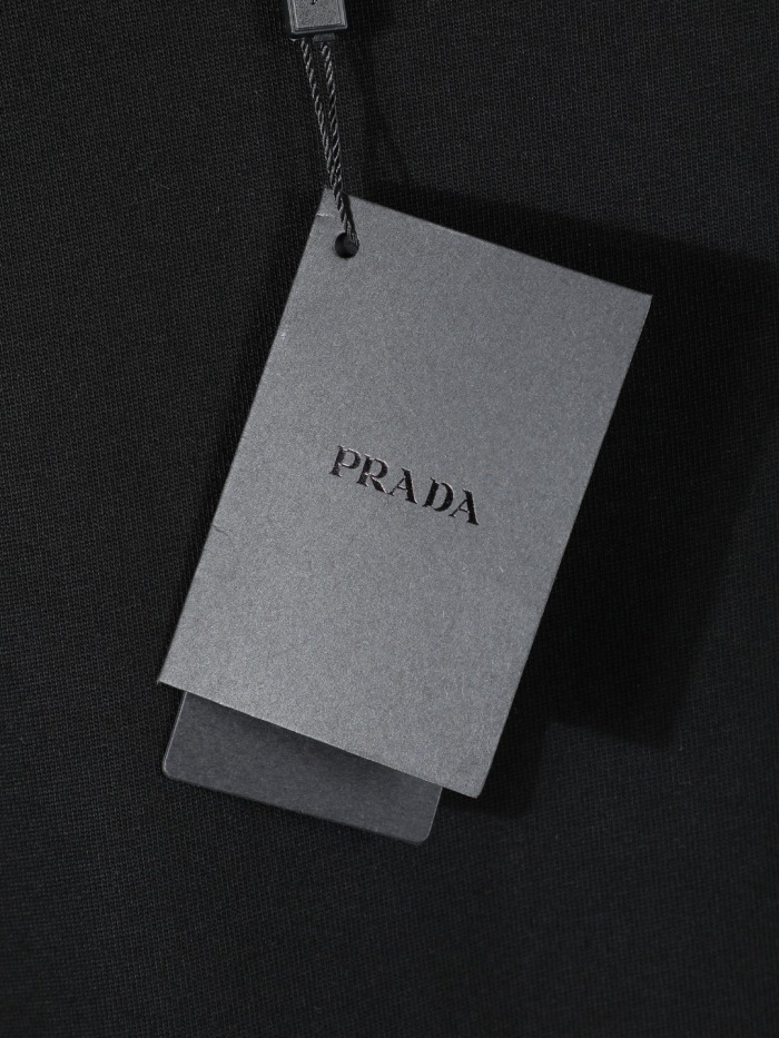 Prada 2026ss New T Shirt Size S-XL