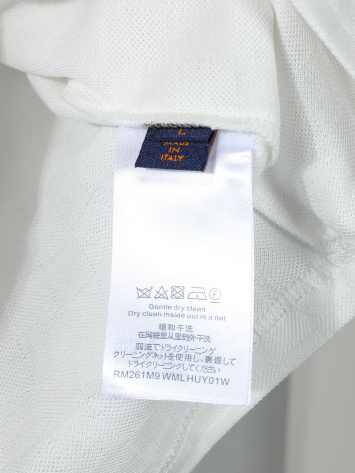 Louis Vuitton 2026ss New T Shirt Size S-XL