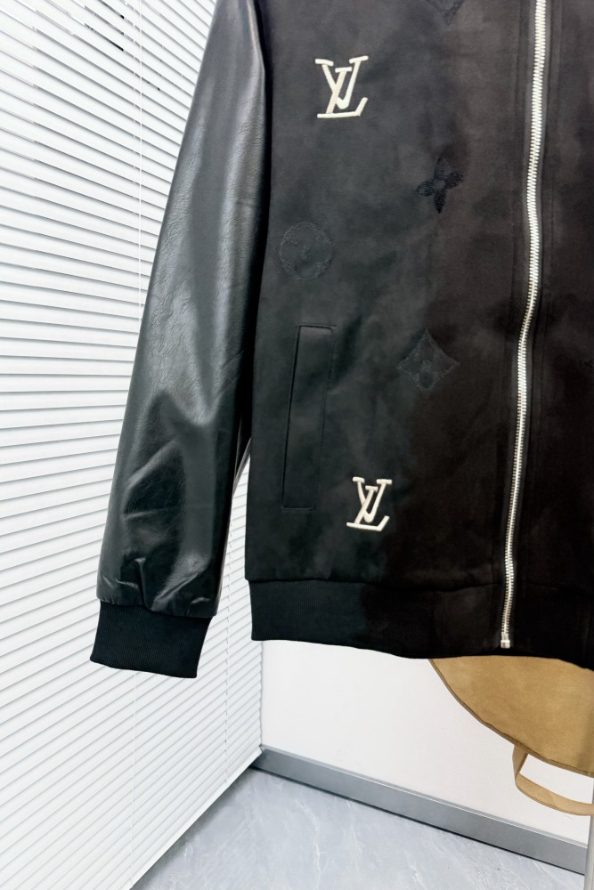 Louis Vuitton 2026ss New Jacket Size M-XXXL