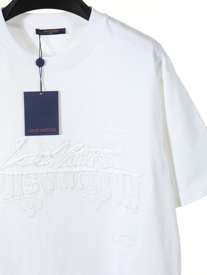Louis Vuitton 2026ss New T Shirt Size S-XL