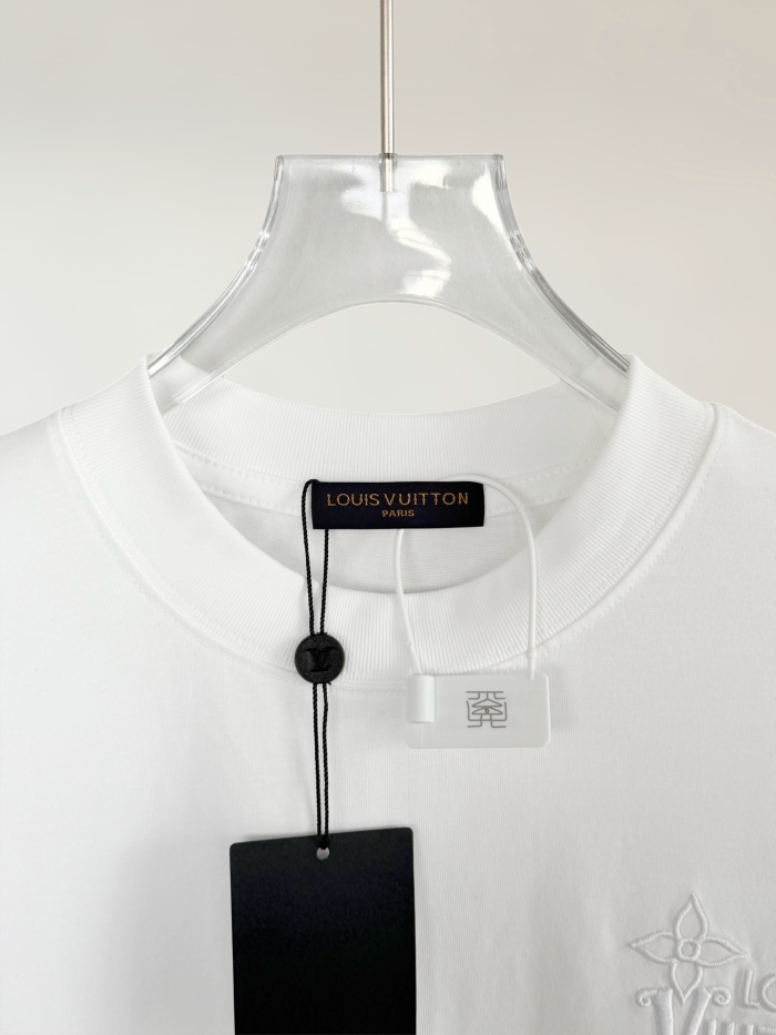 Louis Vuitton 2026ss New T Shirt Size S-XL
