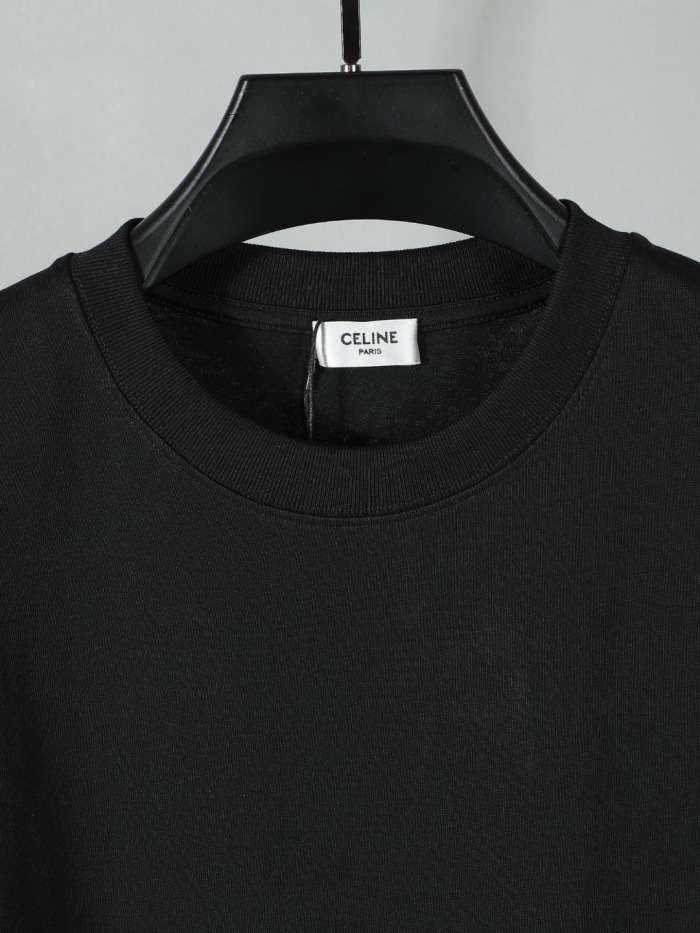 Celine 2026ss New T Shirt Size S-XL