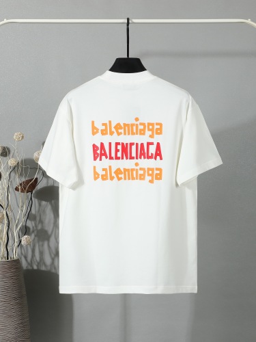 Balenciaga 2026ss New T Shirt Size S-XL