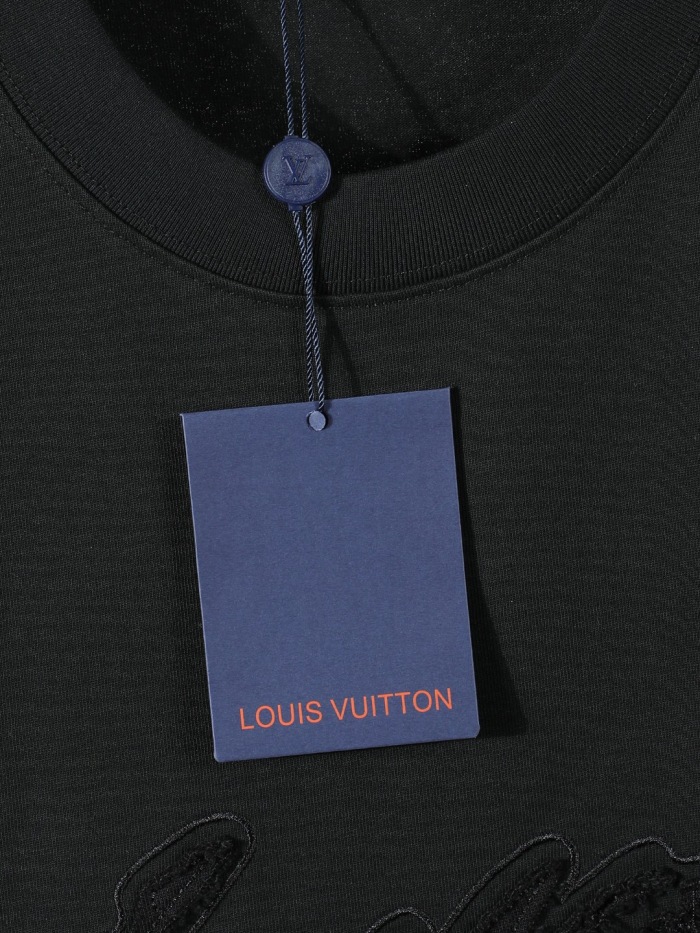 Louis Vuitton 2026ss New T Shirt Size S-XL
