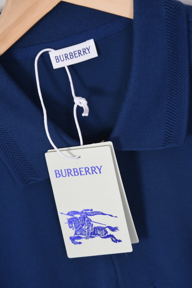 Burberry 2026ss New Polo Shirt Size M-XXL 8-Color