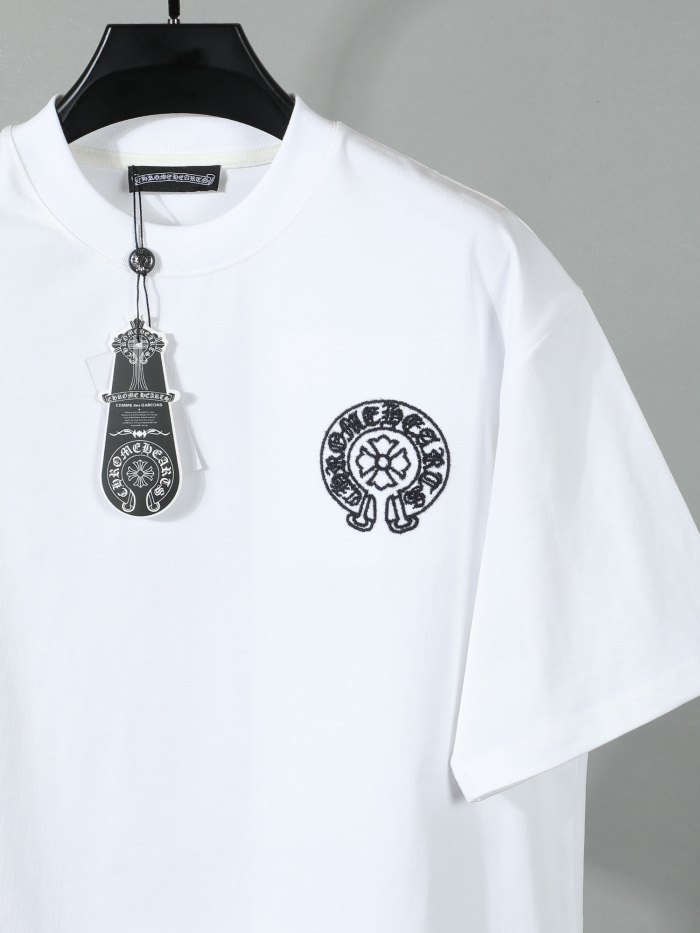 Chrome Hearts 2026ss New T Shirt Size S-XL
