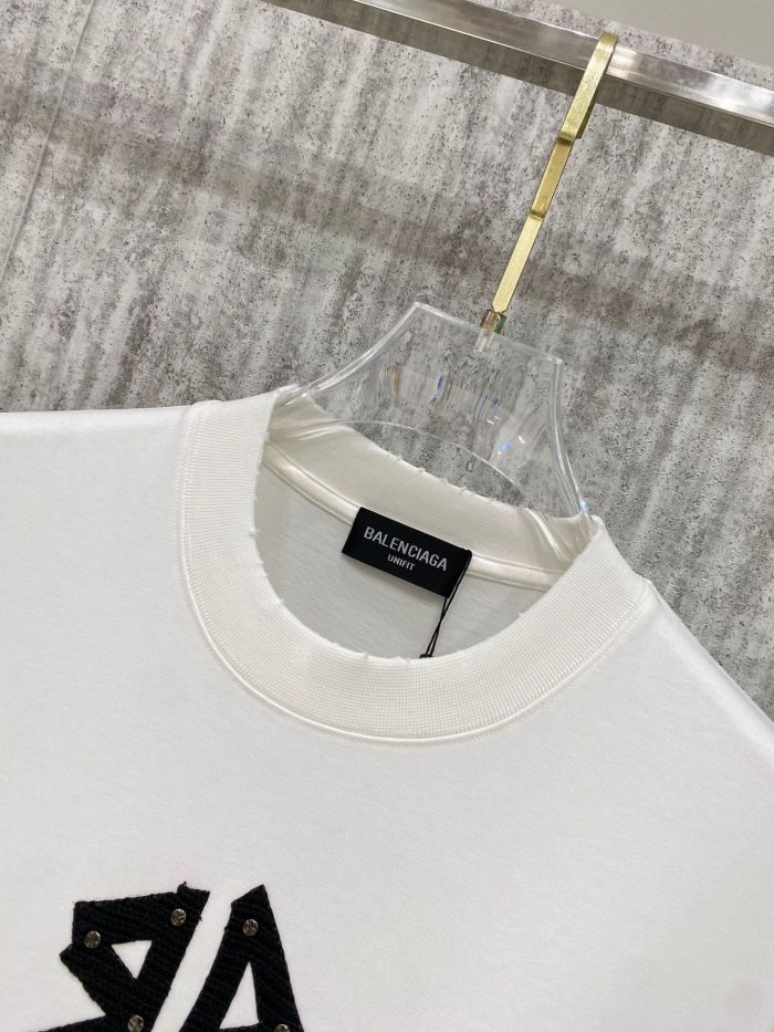 Balenciaga 2026ss New T Shirt Size S-XL