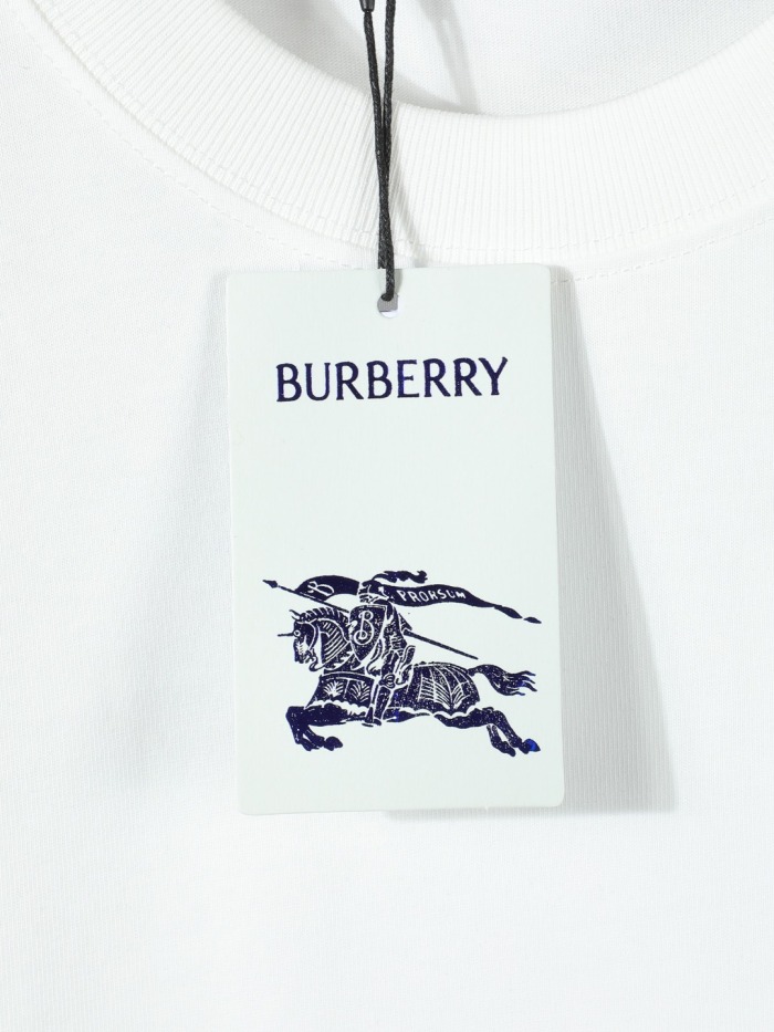 Burberry 2026ss New T Shirt Size S-XL