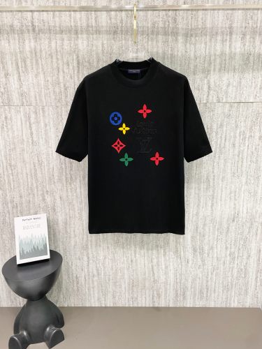 Louis Vuitton 2026ss New T Shirt Size S-XL