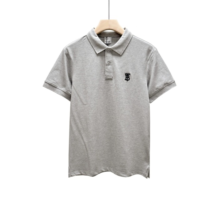 Burberry 2026ss New Polo Shirt Size M-XXXL 4-Color