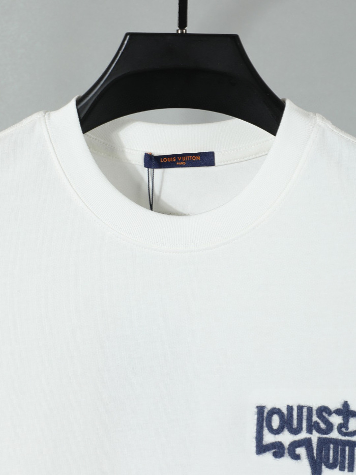 Louis Vuitton 2026ss New T Shirt Size S-XL