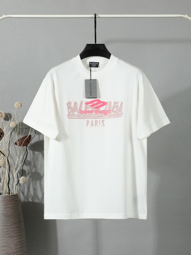 Balenciaga 2026ss New T Shirt Size S-XL