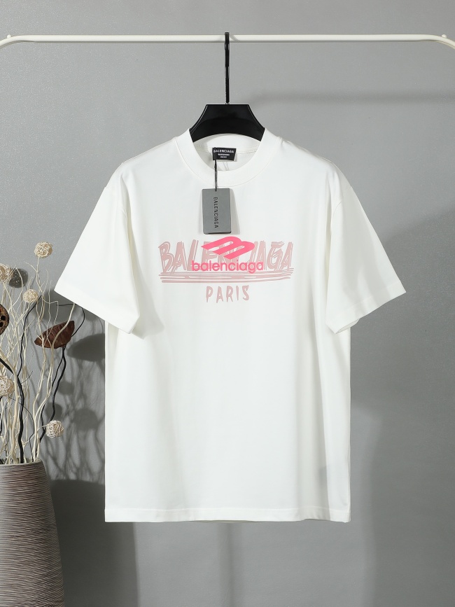 Balenciaga 2026ss New T Shirt Size S-XL