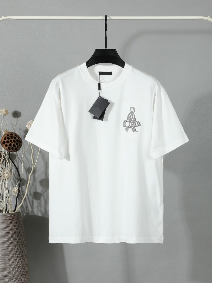 Prada 2026ss New T Shirt Size S-XL