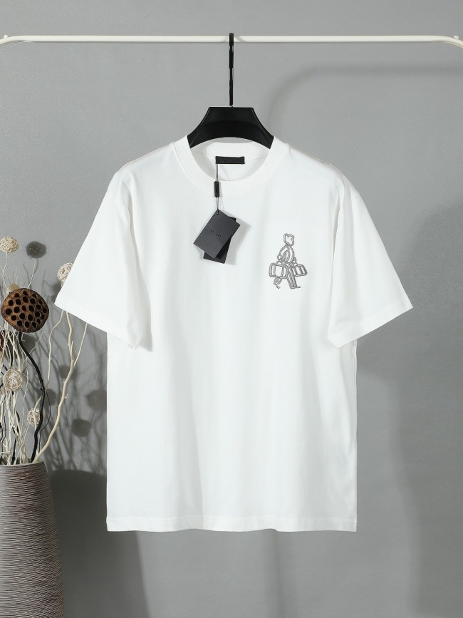 Prada 2026ss New T Shirt Size S-XL