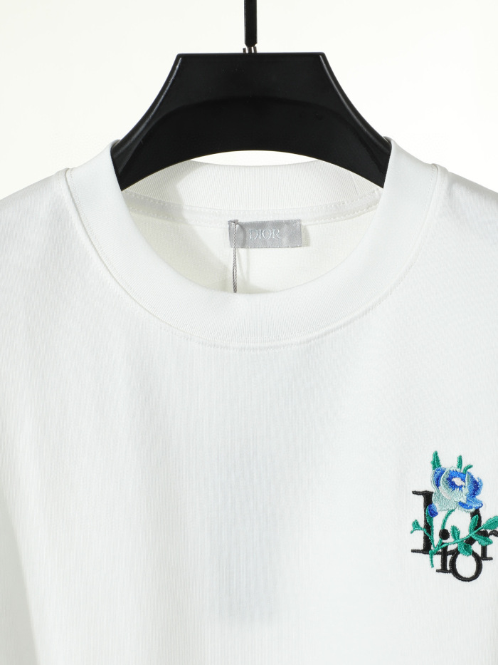 Dior 2026ss New T Shirt Size S-XL