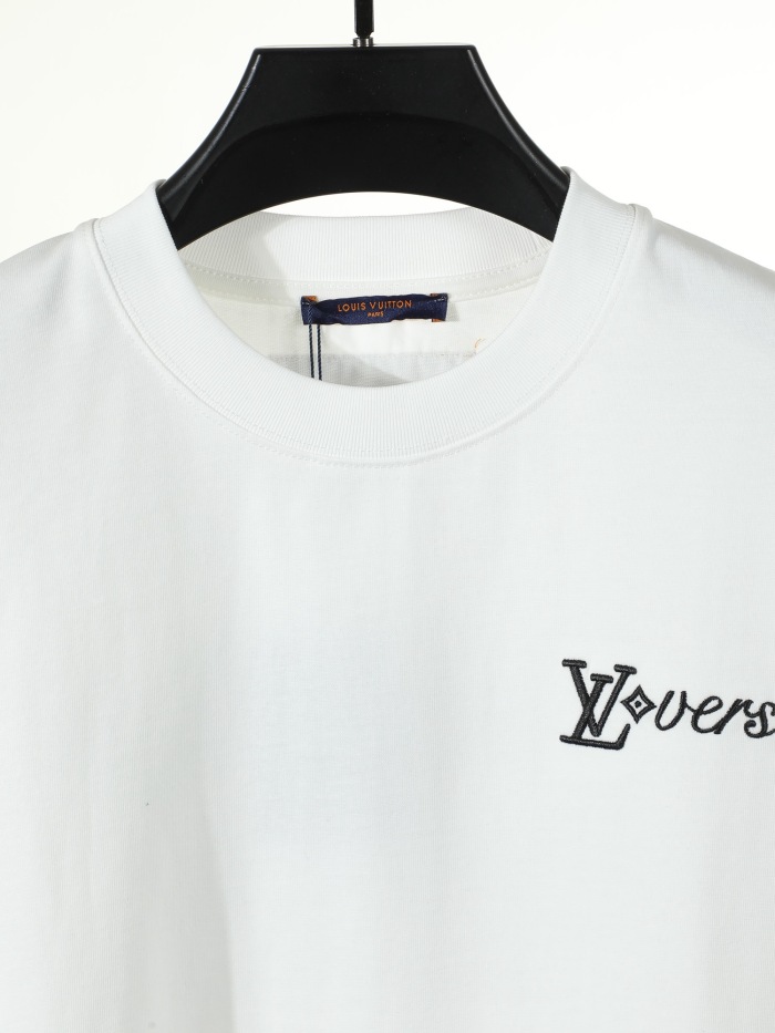Louis Vuitton 2026ss New T Shirt Size S-XL