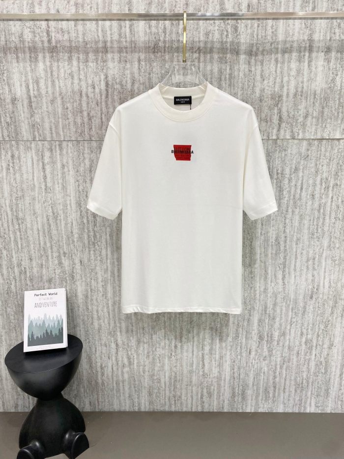 Balenciaga 2026ss New T Shirt Size S-XL