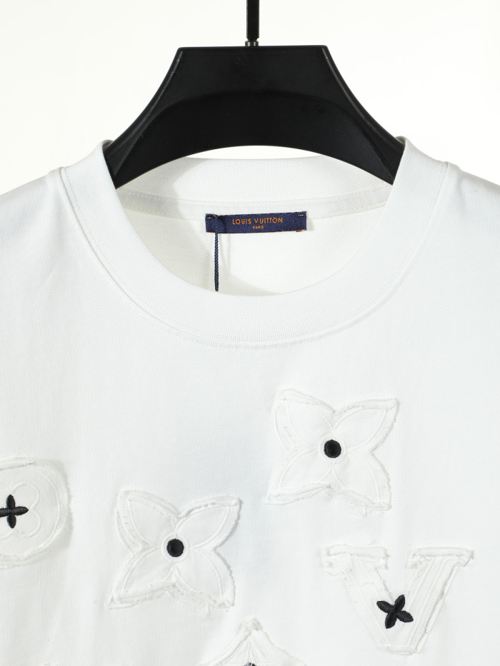 Louis Vuitton 2026ss New T Shirt Size S-XL