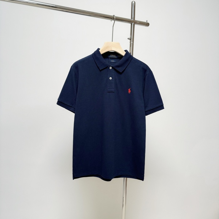 Ralph Lauren 2026ss New Polo Shirt Size S-XXL 6-Color