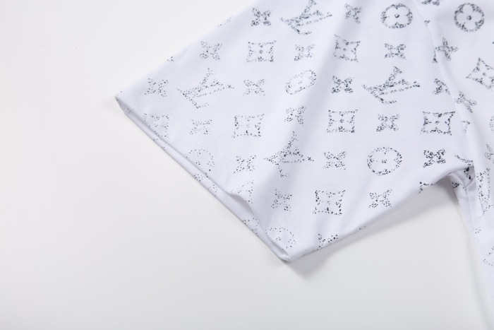 Louis Vuitton 2026ss New T Shirt Size S-XL