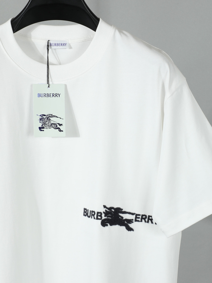 Burberry 2026ss New T Shirt Size S-XL
