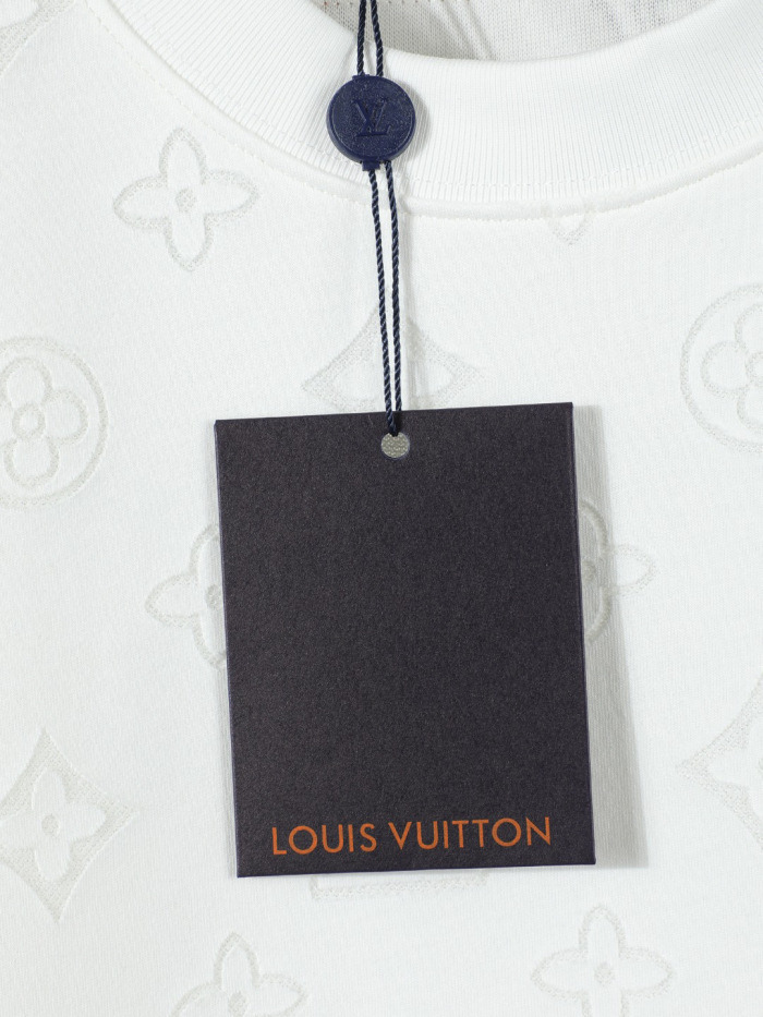Louis Vuitton 2026ss New T Shirt Size S-XL
