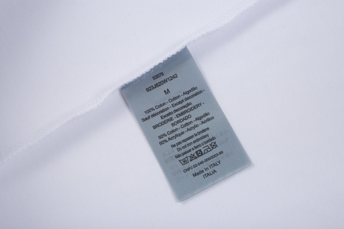 Dior 2026ss New T Shirt Size S-XL