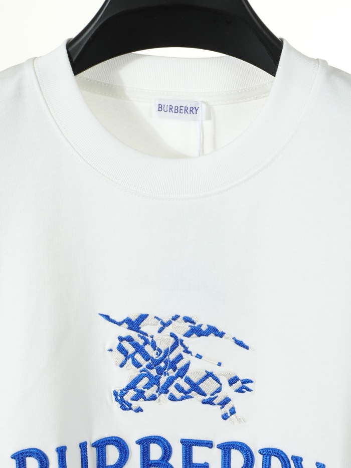 Burberry 2026ss New T Shirt Size S-XL