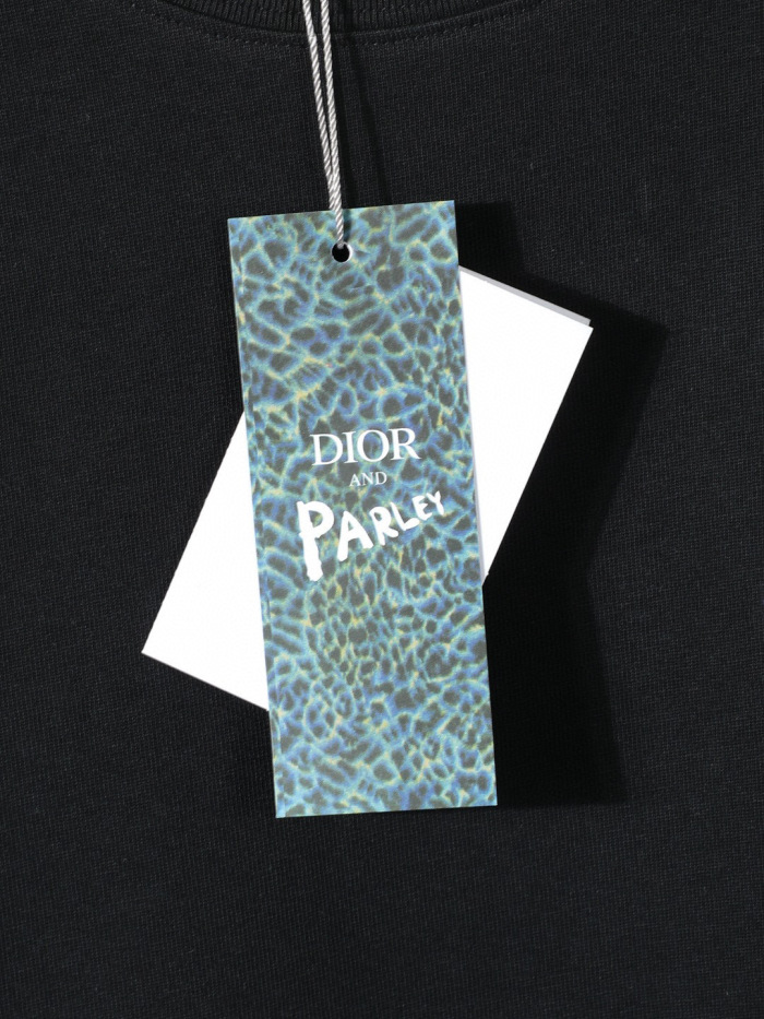 Dior 2026ss New T Shirt Size S-XL