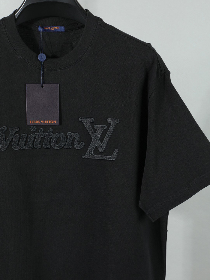 Louis Vuitton 2026ss New T Shirt Size S-XL