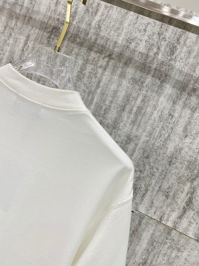 Balenciaga 2026ss New T Shirt Size S-XL