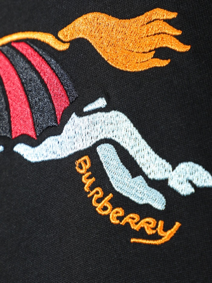 Burberry 2026ss New T Shirt Size S-XL
